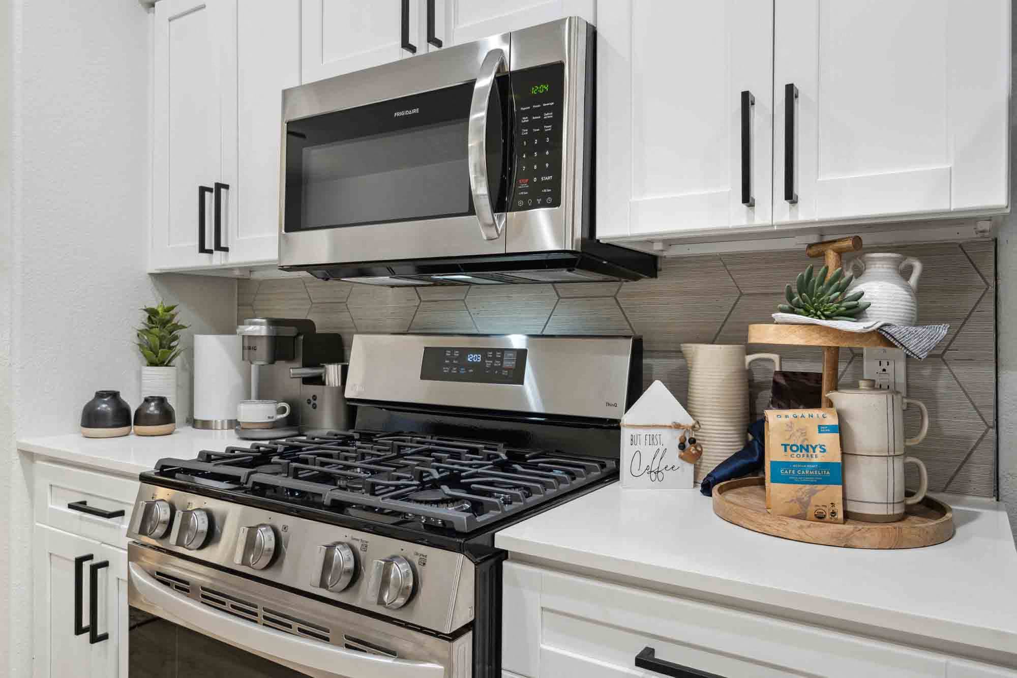 Zone Luxe Apartments photo 2